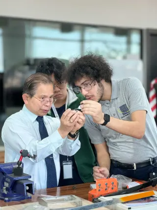 Sarsan Aviation Academy