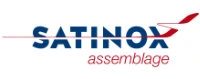 SATINOX ASSEMBLAGE logo