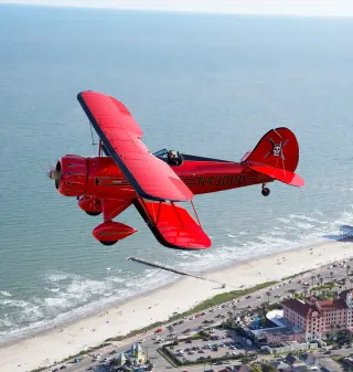 Scallywag Air