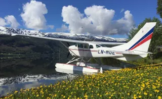 Scandinavian Seaplanes