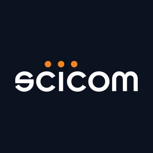 Scicom MSC Bhd logo