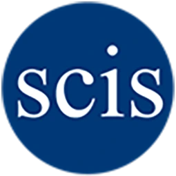 SCIS AIR SECURITY logo