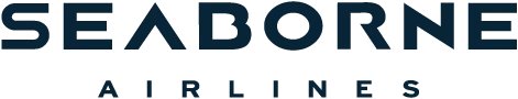 Seaborne Airlines logo