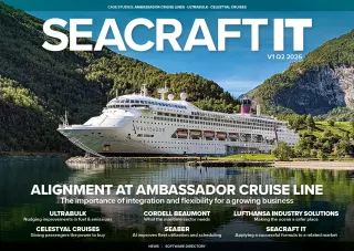 Seacraft IT