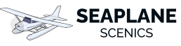 Seaplane Scenics logo
