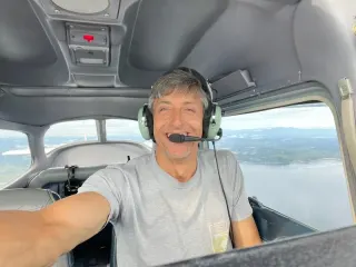 Seaplane Scenics