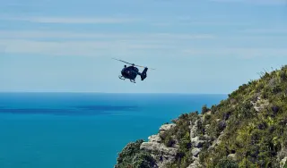 Search and Rescue Services Ltd SRSL