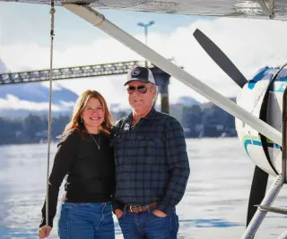 Seawind Aviation