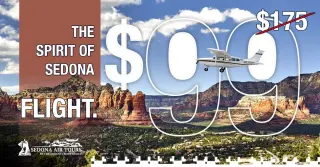 Sedona Air Tours