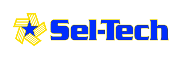 Sel-Tech logo