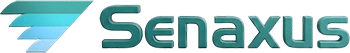 Senaxus Air Pvt. Ltd. logo