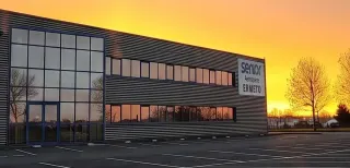 Senior Aerospace Ermeto SAS