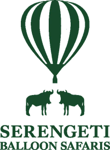 SERENGETI BALLOON SAFARIS logo