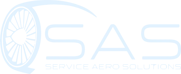 Service Aero Solutions logo