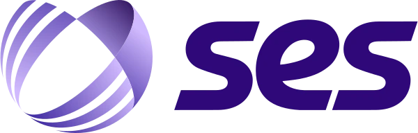 SES logo
