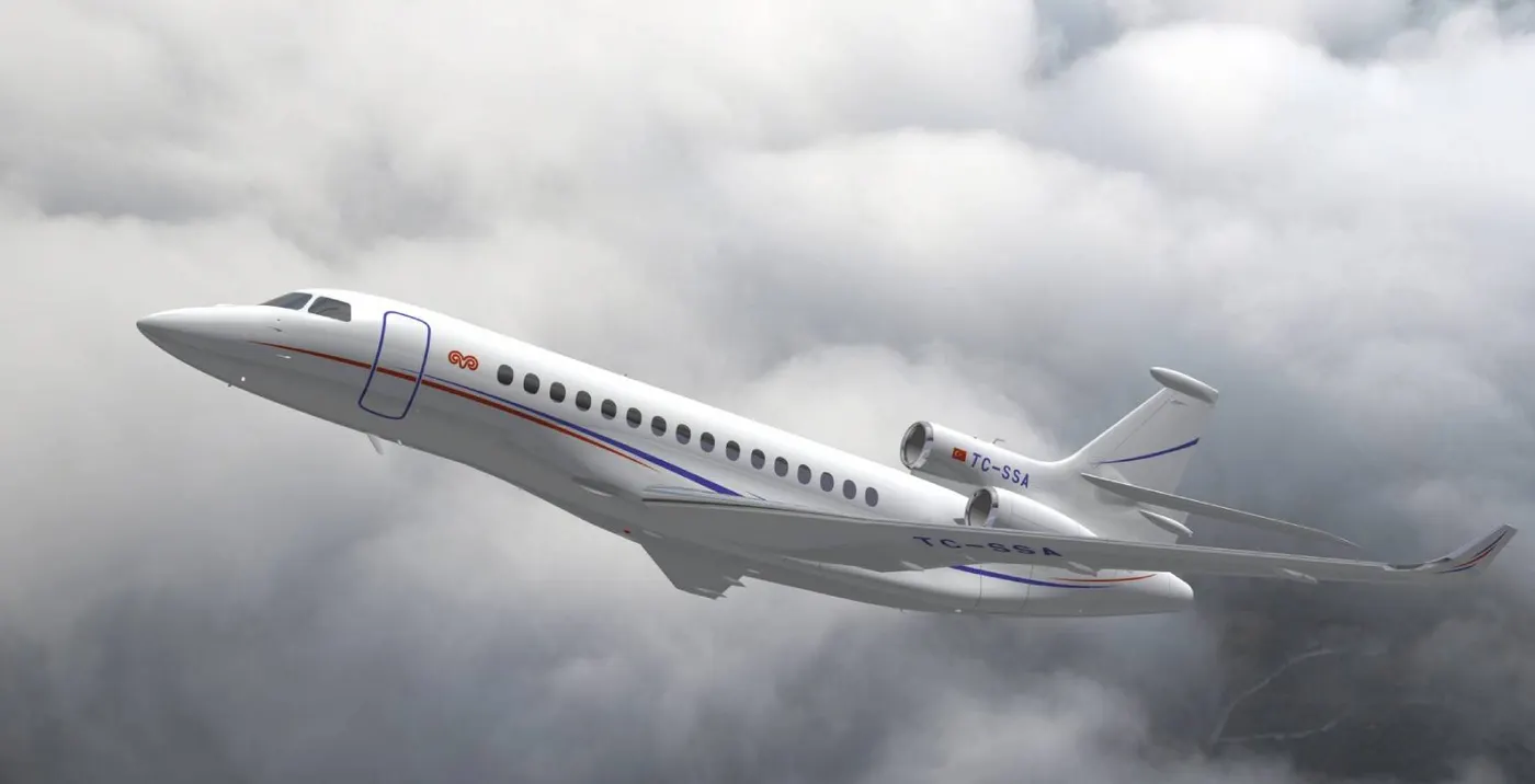 Setair AIR Transportation AND Services LTD.