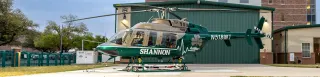 Shannon AirMed1