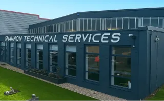 Shannon Technical Services