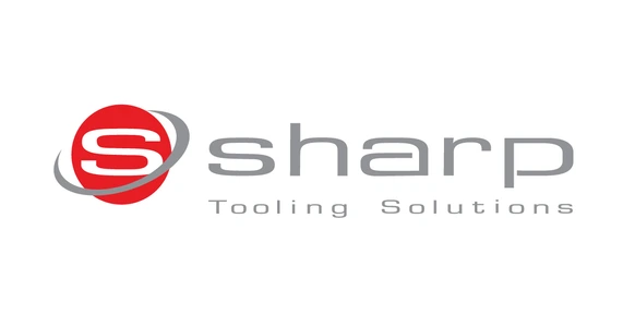 Sharp Tooling Solutions logo