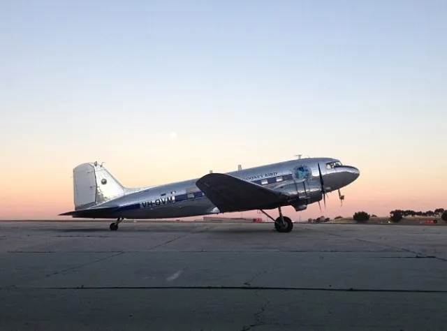 Shortstop Jet Charter