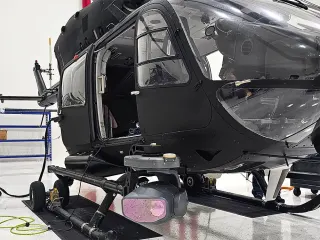 SHOTOVER Systems