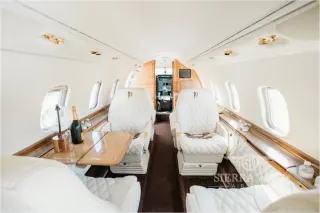 Sierra West Airlines