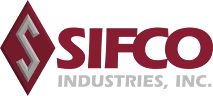 SIFCO Industries, Inc logo