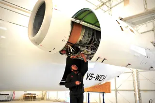 Signa Aviation Services