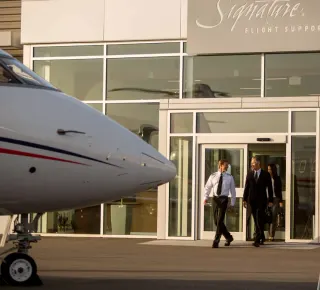 Signature TECHNICAir