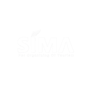 Sima international logo