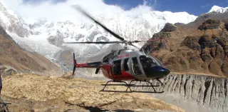 Simrik Air