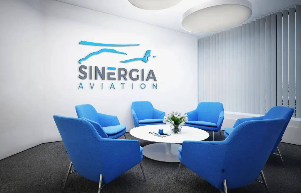 Sinergia Aviation