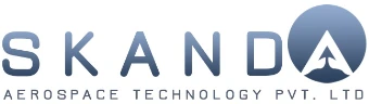 Skanda Aerospace Technology Pvt. Ltd. logo