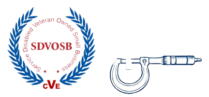Skill-Metric Machine and Tool logo