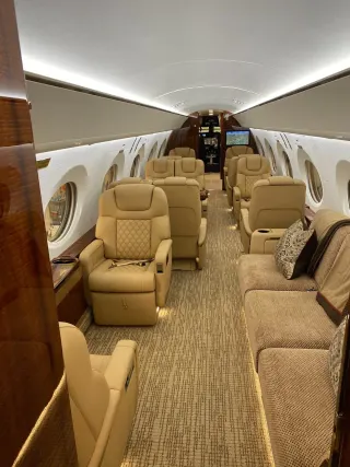 Sky Aviation Detailing