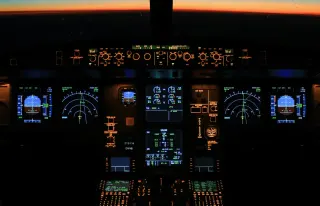 Skyband Systems