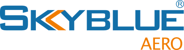Skyblue Aero logo