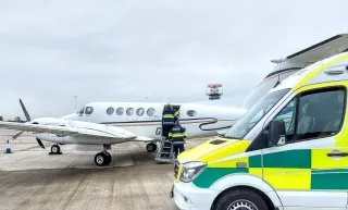 SkyCare Repatriation