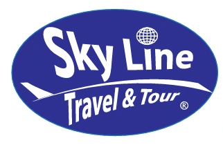 Skyline Travel And Tours logo