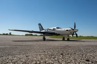 Skytech Aerospace, LLC