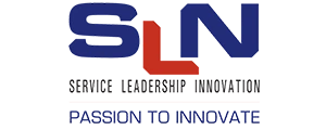SLN Technologies Pvt Ltd logo