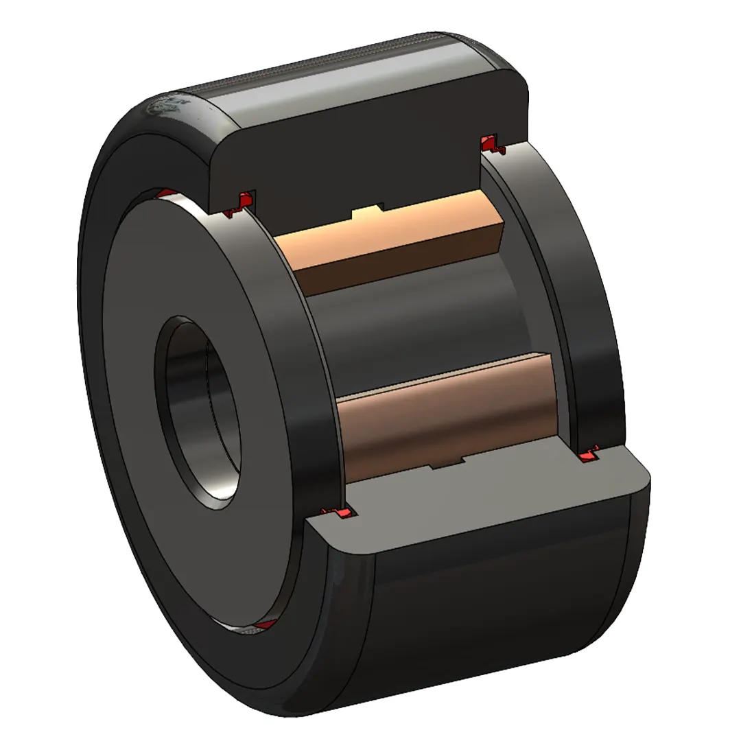 Smith Bearing