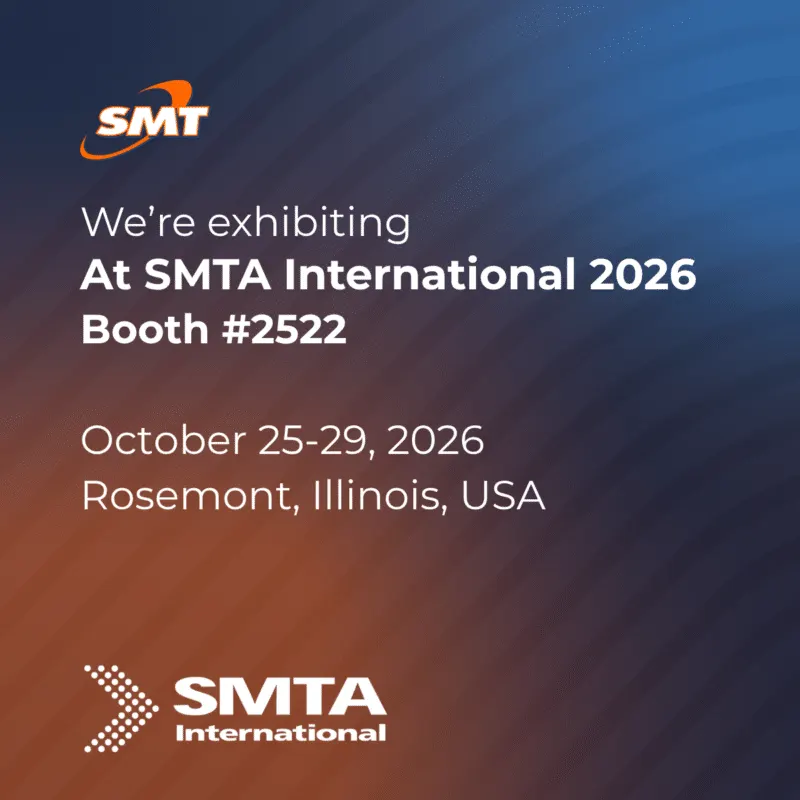 SMT Corp.