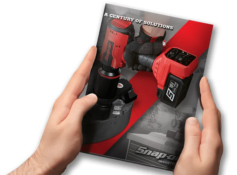 Snap-on