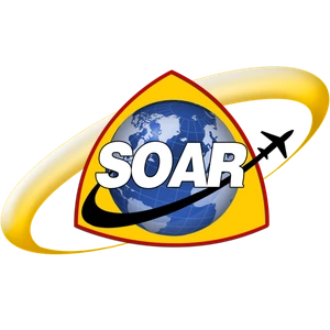 SOAR LP logo