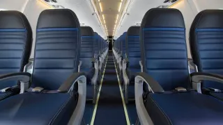 Soisa Aircraft Interiors