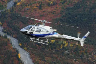 Soloy Helicopters