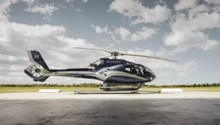 South Pacific Helicopters