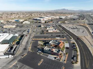 Southern California Logistics Airport