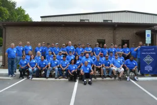 Southern Precision Machining